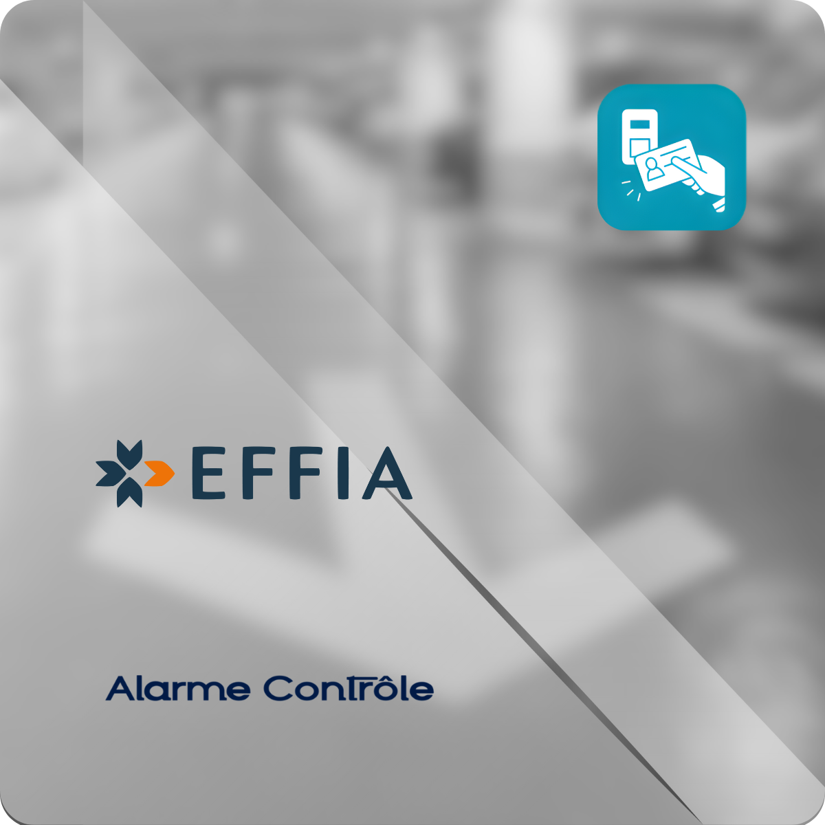 Effia & Alarme Controle